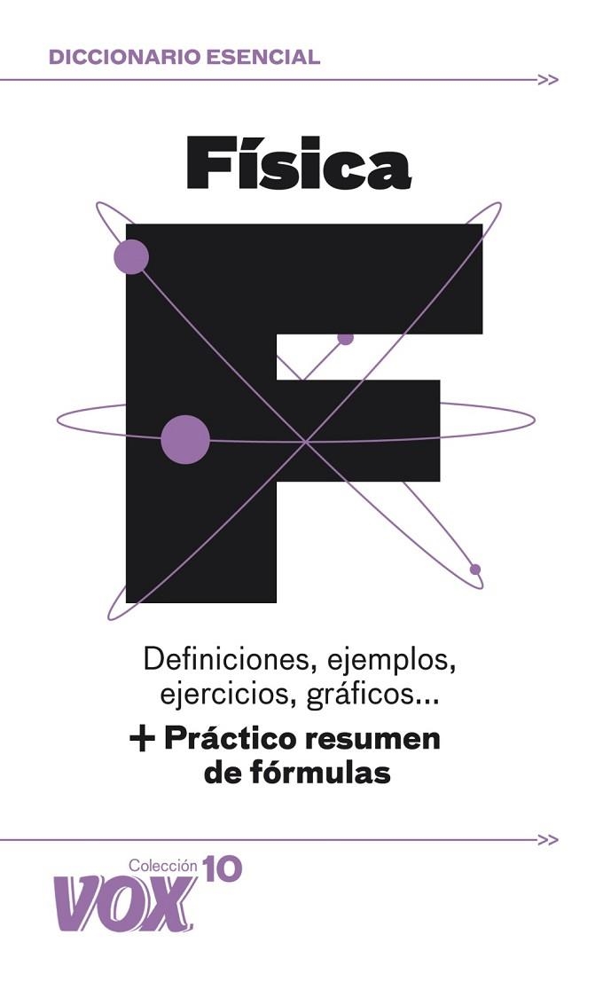 DICCIONARIO ESENCIAL FISICA | 9788499740539 | Llibreria L'Odissea - Libreria Online de Vilafranca del Penedès - Comprar libros