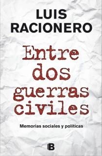 ENTRE DOS GUERRAS CIVILES | 9788466650533 | RACIONERO, LUIS | Llibreria L'Odissea - Libreria Online de Vilafranca del Penedès - Comprar libros