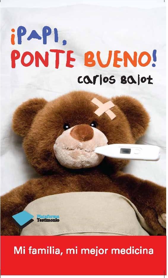 PAPI PONTE BUENO | 9788415115991 | BALOT, CARLOS | Llibreria L'Odissea - Libreria Online de Vilafranca del Penedès - Comprar libros