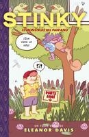 STINKY EL MONSTRUO DEL PANTANO | 9788424635671 | AA. VV. | Llibreria Online de Vilafranca del Penedès | Comprar llibres en català