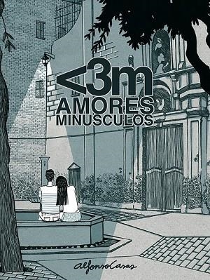 AMORES MINUSCULOS | 9788496730755 | CASAS MORENO, ALFONSO | Llibreria L'Odissea - Libreria Online de Vilafranca del Penedès - Comprar libros