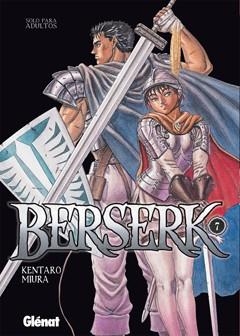 BERSERK 7 | 9788499473734 | KENTARO MIURA | Llibreria Online de Vilafranca del Penedès | Comprar llibres en català