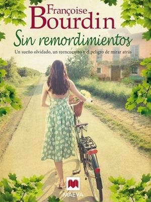 SIN REMORDIMIENTOS | 9788415120964 | BOURDIN, FRANÇOISE | Llibreria Online de Vilafranca del Penedès | Comprar llibres en català