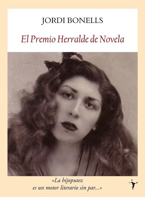 EL PREMIO HERRALDE DE NOVELA | 9788493985530 | BONELLS, JORDI | Llibreria L'Odissea - Libreria Online de Vilafranca del Penedès - Comprar libros
