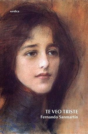 TE VEO TRISTE | 9788496457737 | SANMARTIN, FERNANDO | Llibreria L'Odissea - Libreria Online de Vilafranca del Penedès - Comprar libros
