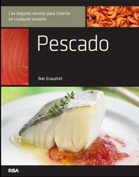 PESCADOS | 9788492981588 | AA.VV | Llibreria Online de Vilafranca del Penedès | Comprar llibres en català
