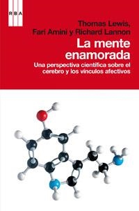 LA MENTE ENAMORADA | 9788490062920 | LEWIS , THOMAS | Llibreria Online de Vilafranca del Penedès | Comprar llibres en català