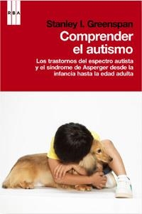 COMPRENDER EL AUTISMO | 9788490062968 | WIEDER , GREENSPAN | Llibreria Online de Vilafranca del Penedès | Comprar llibres en català