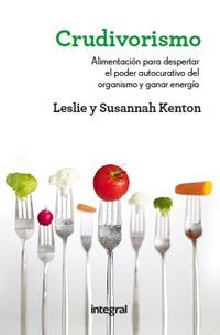 CRUDIVORISMO | 9788492981984 | KENTON, L | Llibreria L'Odissea - Libreria Online de Vilafranca del Penedès - Comprar libros