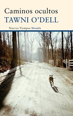CAMINOS OCULTOS | 9788498414783 | O'DELL, TAWNI | Llibreria Online de Vilafranca del Penedès | Comprar llibres en català