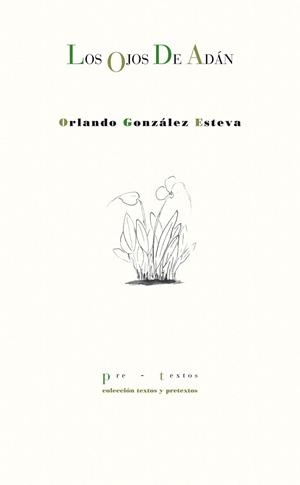 LOS OJOS DE ADAN | 9788415297727 | GONZALEZ ESTEVA, ORLANDO | Llibreria L'Odissea - Libreria Online de Vilafranca del Penedès - Comprar libros