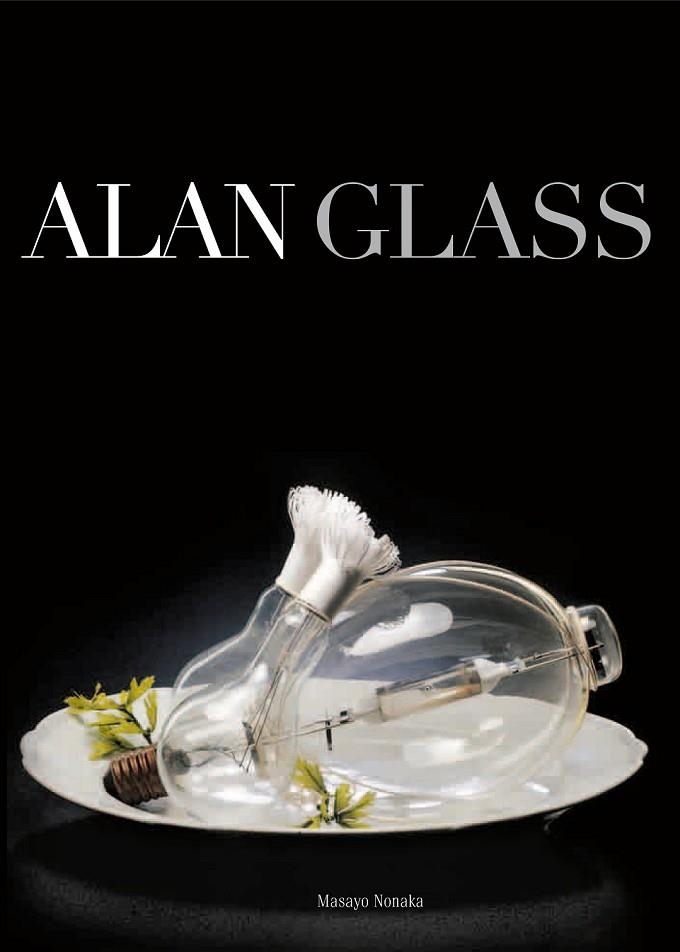 ALAN GLASS | 9788475069838 | GLASS, ALAN/ NONAYA, MASAYO | Llibreria L'Odissea - Libreria Online de Vilafranca del Penedès - Comprar libros
