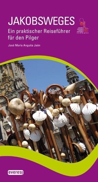 JAKOHSWEGES (ALEMANY) | 9788444131474 | ANGUITA JAÉN, JOSÉ MARÍA | Llibreria L'Odissea - Libreria Online de Vilafranca del Penedès - Comprar libros