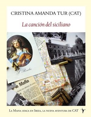 LA CANCION DEL SICILIANO | 9788493985547 | AMANDA TUR, CRISTINA | Llibreria L'Odissea - Libreria Online de Vilafranca del Penedès - Comprar libros