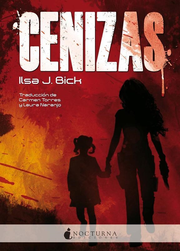 CENIZAS | 9788493920081 | BICK, ILSA J. | Llibreria L'Odissea - Libreria Online de Vilafranca del Penedès - Comprar libros