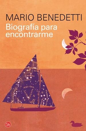 BIOGRAFIA PARA ENCONTRARME | 9788466325912 | BENEDETTI FARRUGIA, MARIO | Llibreria L'Odissea - Libreria Online de Vilafranca del Penedès - Comprar libros