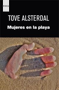 MUJERES EN LA PLAYA | 9788490062678 | ALSTERDAL , TOVE | Llibreria Online de Vilafranca del Penedès | Comprar llibres en català