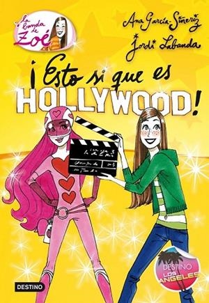 ESTO SI QUE ES HOLLYWOOD | 9788408005803 | AAVV | Llibreria L'Odissea - Libreria Online de Vilafranca del Penedès - Comprar libros