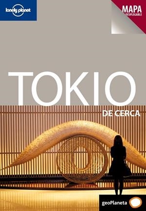 TOKIO DE CERCA 2012 LONELY PLANET | 9788408109129 | AAVV | Llibreria Online de Vilafranca del Penedès | Comprar llibres en català