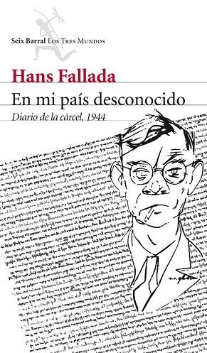 EN MI PAIS DESCONOCIDO | 9788432209673 | FALLADA, HANS | Llibreria L'Odissea - Libreria Online de Vilafranca del Penedès - Comprar libros