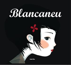 BLANCANEU - IL·LUSTRAT | 9788499325972 | MAYALEN GOUST | Llibreria Online de Vilafranca del Penedès | Comprar llibres en català