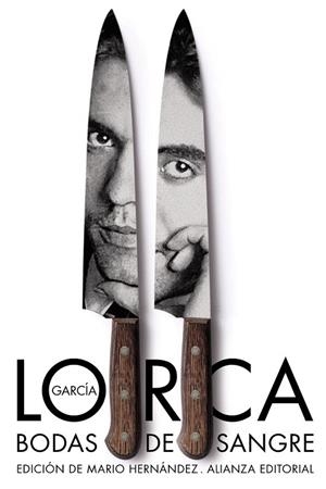BODAS DE SANGRE | 9788420671772 | GARCÍA LORCA, FEDERICO | Llibreria L'Odissea - Libreria Online de Vilafranca del Penedès - Comprar libros
