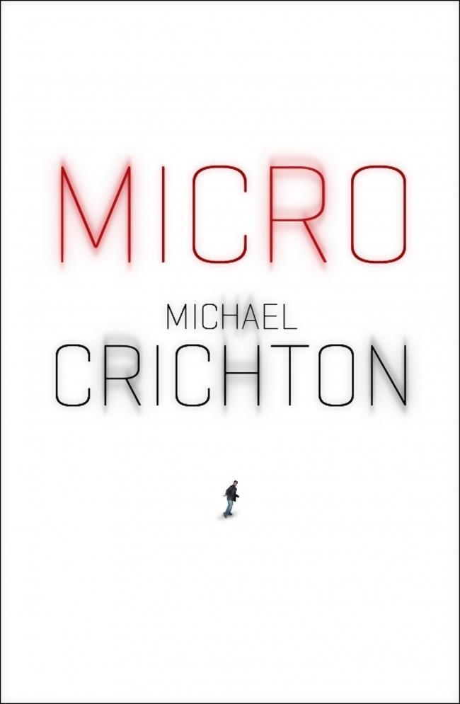 MICRO | 9788401352478 | CRICHTON, MICHAEL | Llibreria L'Odissea - Libreria Online de Vilafranca del Penedès - Comprar libros