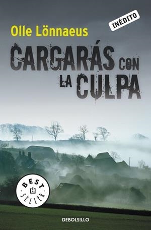 CARGARAS CON LA CULPA | 9788499895048 | LONNAEUS, OLLE | Llibreria Online de Vilafranca del Penedès | Comprar llibres en català