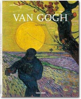 VAN GOGH | 9783836531566 | WALTHER, INGO F. (DIR.) | Llibreria L'Odissea - Libreria Online de Vilafranca del Penedès - Comprar libros
