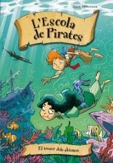 MANUAL DE L'AUTENTIC PIRATA | 9788415235378 | STEVENSON, STEVE | Llibreria Online de Vilafranca del Penedès | Comprar llibres en català