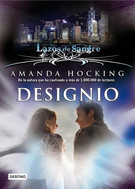 DESIGNIO | 9788408005759 | AMANDA HOCKING | Llibreria Online de Vilafranca del Penedès | Comprar llibres en català