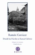 DONDE LAS HURDES SE LLAMAN CABRERA | 9788496974982 | VERGA, DE AMICIS, SVEVO, PIRANDELLO, DELEDDA | Llibreria L'Odissea - Libreria Online de Vilafranca del Penedès - Comprar libros