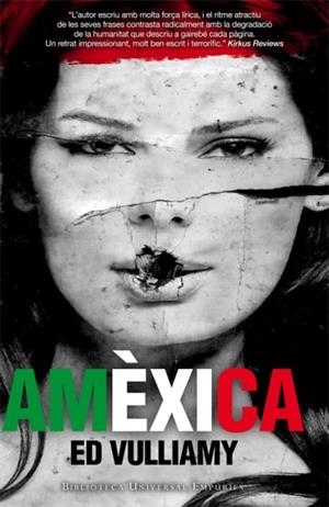 AMEXICA | 9788497877787 | VULLIAMY, ED | Llibreria L'Odissea - Libreria Online de Vilafranca del Penedès - Comprar libros