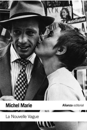 LA NOUVELLE VAGUE | 9788420671864 | MARIE, MICHEL | Llibreria Online de Vilafranca del Penedès | Comprar llibres en català
