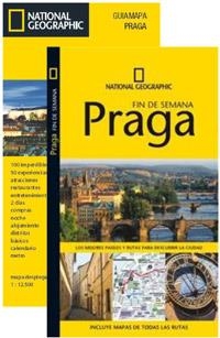PRAGA FIN DE SEMANA | 9788482980867 | AA.VV. | Llibreria Online de Vilafranca del Penedès | Comprar llibres en català