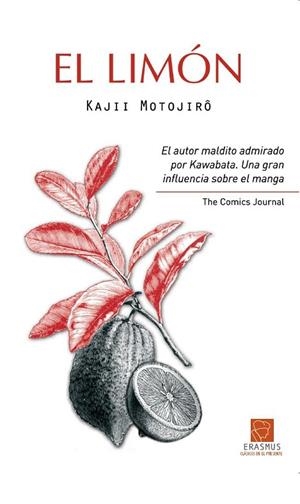 EL LIMON | 9788492806836 | MOTOJIRO, KAJII | Llibreria L'Odissea - Libreria Online de Vilafranca del Penedès - Comprar libros