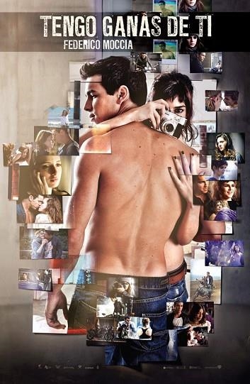 TENGO GANAS DE TI +  3 METROS SOBRE EL CIELO | 9788408007159 | MOCCIA, FEDERICO | Llibreria Online de Vilafranca del Penedès | Comprar llibres en català