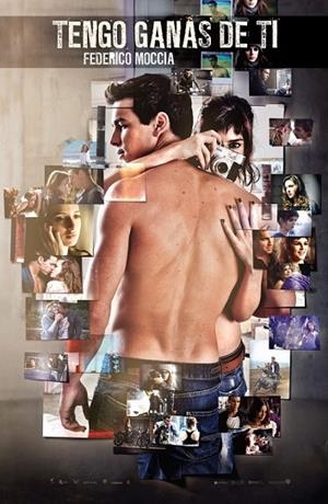 TENGO GANAS DE TI +  3 METROS SOBRE EL CIELO | 9788408007159 | MOCCIA, FEDERICO | Llibreria Online de Vilafranca del Penedès | Comprar llibres en català