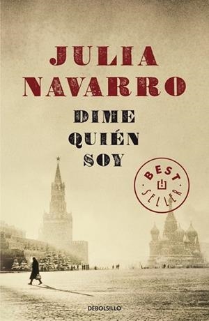 DIME QUIEN SOY | 9788499087566 | NAVARRO, JULIA | Llibreria Online de Vilafranca del Penedès | Comprar llibres en català