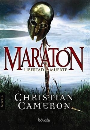 MARATON | 9788415497035 | CAMERON, CHRISTIAN | Llibreria L'Odissea - Libreria Online de Vilafranca del Penedès - Comprar libros