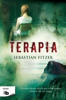 TERAPIA | 9788498726800 | FITZEK, SEBASTIAN | Llibreria L'Odissea - Libreria Online de Vilafranca del Penedès - Comprar libros