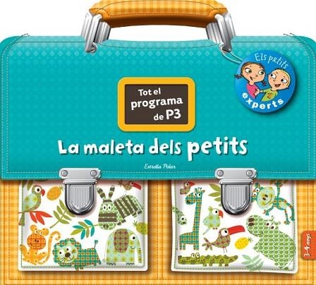 LA MALETA DELS PETITS | 9788499327761 | AA. VV. | Llibreria Online de Vilafranca del Penedès | Comprar llibres en català