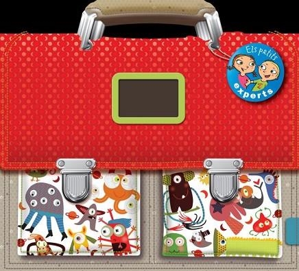 LA MALETA DELS GRANS | 9788499327785 | AA. VV. | Llibreria Online de Vilafranca del Penedès | Comprar llibres en català