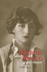 MARUJA MALLO Y LA VANGUARDIA ESPAÑOLA | 9788477652885 | MANGINI, SHIRLEY | Llibreria L'Odissea - Libreria Online de Vilafranca del Penedès - Comprar libros