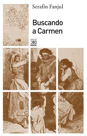 BUSCANDO A CARMEN | 9788432314988 | FANJUL, SERAFIN | Llibreria L'Odissea - Libreria Online de Vilafranca del Penedès - Comprar libros
