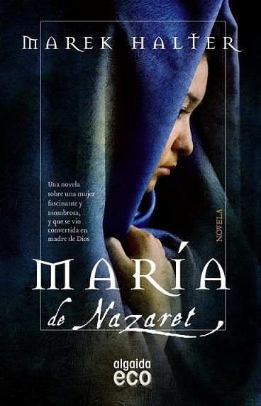 MARIA DE NAZARET | 9788498777628 | HALTER, MAREK | Llibreria L'Odissea - Libreria Online de Vilafranca del Penedès - Comprar libros