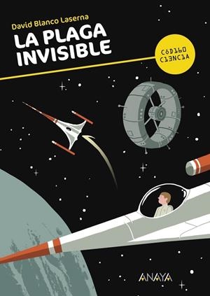 LA PLAGA INVISIBLE | 9788467828924 | BLANCO, DAVID | Llibreria Online de Vilafranca del Penedès | Comprar llibres en català