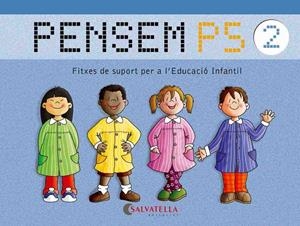PENSEM P5 - 2 | 9788484126737 | ROCA I BARO, CONCEPCIO | Llibreria L'Odissea - Libreria Online de Vilafranca del Penedès - Comprar libros