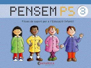 PENSEM P5 - 3 | 9788484126744 | ROCA I BARO, CONCEPCIO | Llibreria L'Odissea - Libreria Online de Vilafranca del Penedès - Comprar libros