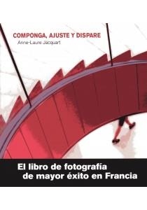 COMPONGA, AJUSTE, DISPARE | 9788428215817 | JACQUART, ANNE | Llibreria L'Odissea - Libreria Online de Vilafranca del Penedès - Comprar libros